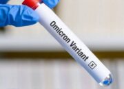 10 Kasus Covid-19 Omicron XXB Sudah Tersebar Di Sumut