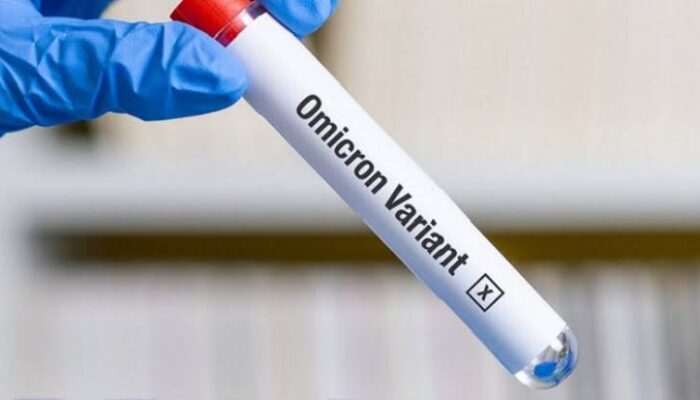 10 Kasus Covid-19 Omicron XXB Sudah Tersebar Di Sumut