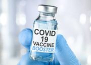 Capaian Booster Pertama Di Sumut Belum Maksimal, Masih 41,82%