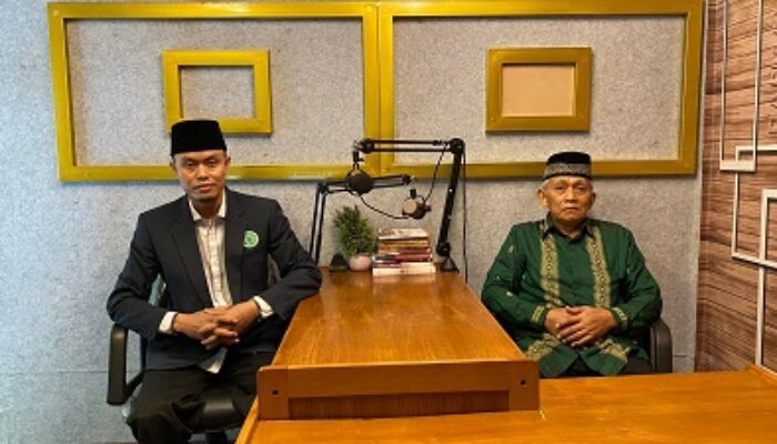 Komisi Fatwa MUISU Akan Gelar Ijtima’ Ulama Se Sumut