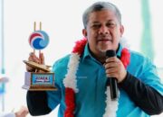 Gelora Boat Race Diusulkan Jadi Lomba Nasional