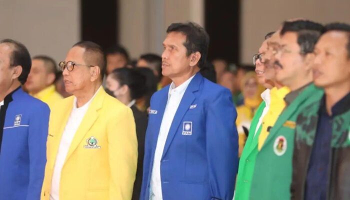 Program PATEN KIB Harus Langsung Ke Jantung Rakyat