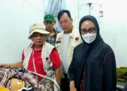 PDIP Kirim Tim Baguna Bantu Korban Gempa Cianjur