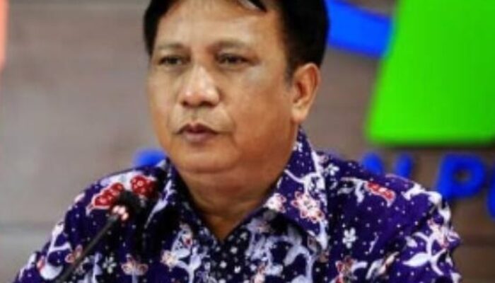 Inflasi Secara Tahunan Sudah Tembus 5,51 Persen