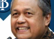 BI Kembali Naikkan Bunga Acuan Jadi 5,25 Persen&nbsp;
