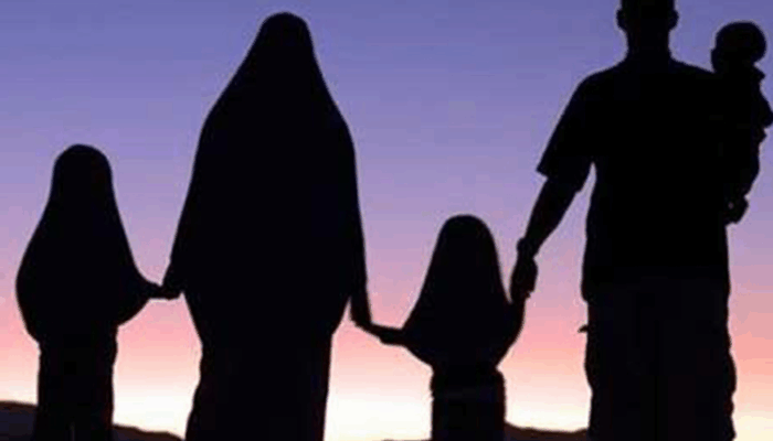 <strong>Larangan Nikah</strong><strong></strong>