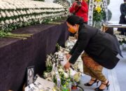 Bertemu Presiden Korsel, Puan Dorong Kerjasama Diperkuat Hadapi Tantangan Global