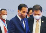 Efek Positif Ganda Presidensi G20 Bagi Perekonomian Indonesia