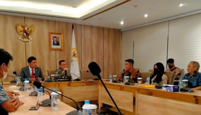 Menangkan Prabowo Di Pilpers 2024, RePro  Gelar Konsolidasi Nasional 10 Desember 2022
