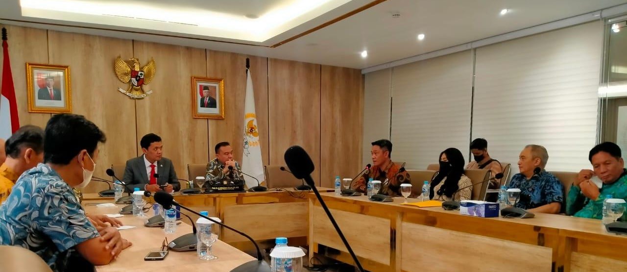 Menangkan Prabowo Di Pilpers 2024, RePro Gelar Konsolidasi Nasional 10 Desember 2022