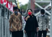 Puan Minta Penanganan Korban Gempa Cianjur Jadi Prioritas