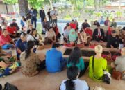 Napak Tilas KAA, PDIP Gaungkan Perwujudan Kesetaraan Internasional