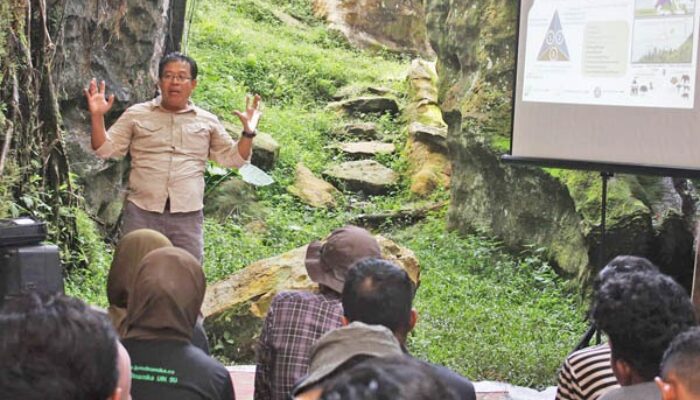 Konflik Harimau Dengan Warga Di Langkat dan Gayo Lues, BBTNGL Ungkap Penyebabnya