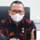 KEPALA Dinas Pendidikan Kota Medan, Laksamana Putra Siregar. Waspada/Ist