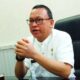 KEPALA Dinas Pendidikan Kota Medan Laksamana Putra Siregar. Waspada/Ist