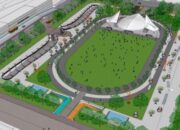 Perihal Cacatnya Revitalisasi Lapangan Merdeka