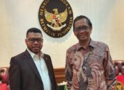 Akomodasi Tiga Provinsi Baru Di Papua, Pemerintah Diminta Segera Keluarkan Perppu Pemilu&nbsp;&nbsp;