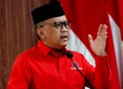 Pilpres 2024 Jatah Prabowo, Jokowi Ingin Membangun Harapan