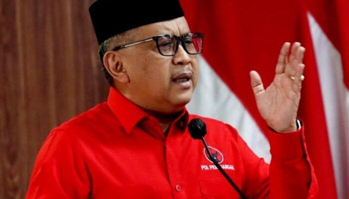 Pilpres 2024 Jatah Prabowo, Jokowi Ingin Membangun Harapan