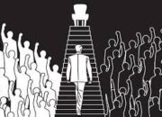 Internal Kandidat Di Kontestasi Politik