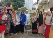 FKMI Kunjungi Rumah Usaha Anggota Dan Belanja Produk