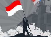 10 Hari Jalan Kaki Vs Agresi Belanda