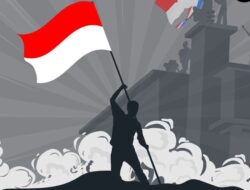 10 Hari Jalan Kaki Vs Agresi Belanda