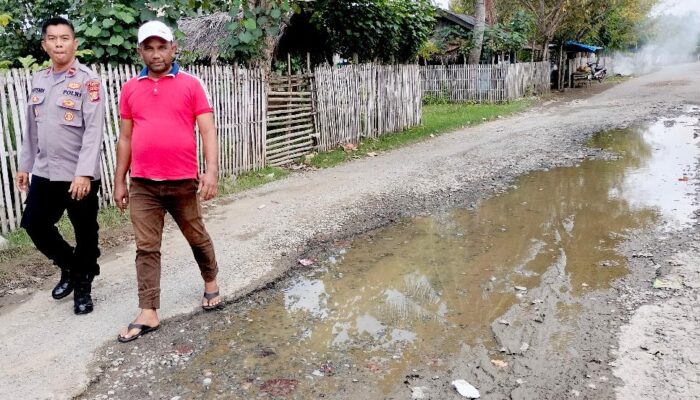 Jelang Pembukaan Pora, Persiapan Belum Tuntas