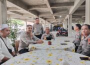 Selama Piala Dunia, Polres Agara Tingkatkan Patroli