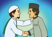 Dialog Ajaran Al-Qur’an