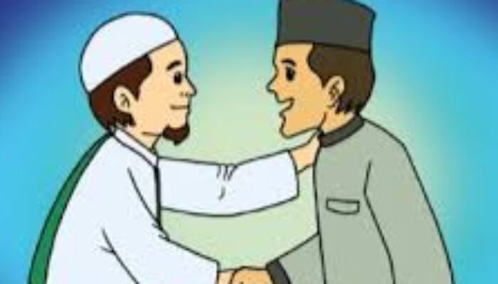 <strong>Dialog Ajaran Al-Qur’an</strong><strong></strong>