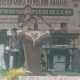 ANGGOTA DPRD Sumut H Santoso SH M.Hum. Waspada/Ist