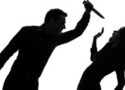 Pacar Dibully, Anak 13 Tahun Aniaya Temannya Dengan Sajam