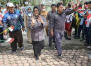 Pekan Olahraga Pelajar Pematangsiantar Bergulir