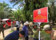 Dugaan Korupsi Alih Fungsi Kawasan Hutan Suaka Margasatwa