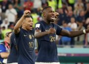 7 Tim Lolos 16 Besar Piala Dunia 2022