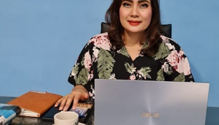 Suryani Paskah Desak Kapolri Terapkan Pasal TPPU Kepada Pengusaha Obat Sirop Penyebab Gagal Ginjal Anak