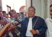 Tuntutan Direktur PT ACR Dinilai Tidak Berdasarkan Fakta Persidangan