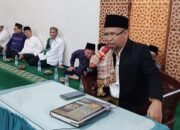 Fosil BKM Medan Perjuangan Peringatan Maulid Nabi