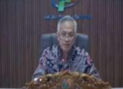 Inflasi Secara Tahunan Tembus 5,71 Persen 