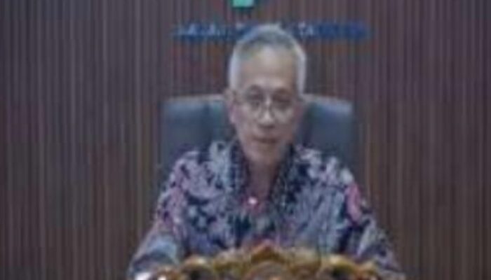 Inflasi Secara Tahunan Tembus 5,71 Persen 