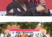 Pimpin DPD Perguruan Silat Walet Puti Kota Medan, Disti Nuaridho: Siap Melestarikan Budaya Nusantara