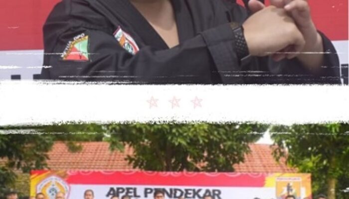 Pimpin DPD Perguruan Silat Walet Puti Kota Medan, Disti Nuaridho: Siap Melestarikan Budaya Nusantara