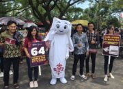 SCM Grup Terus Gaungkan Euforia FIFA World Cup 2022