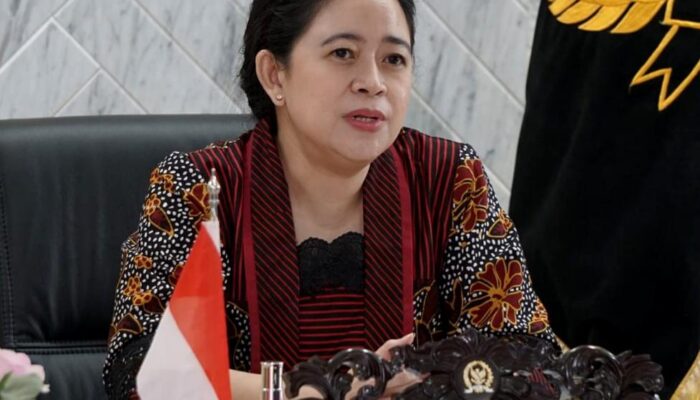 Ketua DPR: Tindaklanjuti Aspirasi Rakyat Yang Ditampung Saat Reses