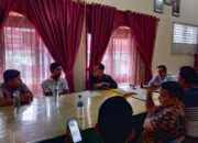 KONI Agara Target 3 Emas Pora 2022