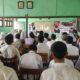 Pelajar Sibuhuan Siap #Cari_Aman Bersama Honda