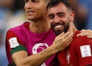 Kans Ronaldo Kena Rotasi