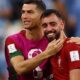 <strong>Kans Ronaldo Kena Rotasi</strong>