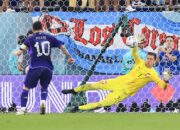 Tango Tolak Kandidat Kampiun